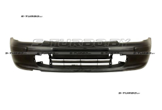 Бампер передний (черный) 1998-2000