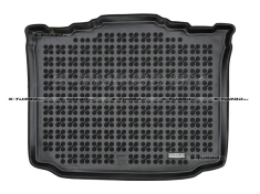 Коврик в багажник модельный полиуретановый