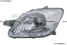 Передняя фара (левая) EURO-type