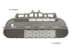 Решетка в бампер (центральная)
