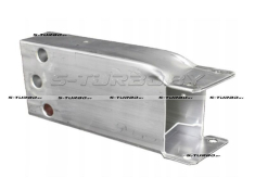 Кронштейн усилителя переднего бампера (правый) внутренний