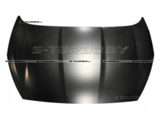 Капот, оцинкованная сталь