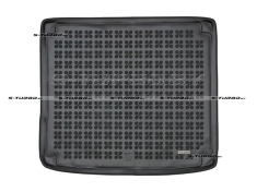 Коврик в багажник модельный полиуретановый