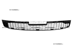 Решетка в бампер (центральная)