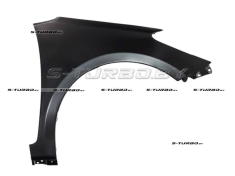 Крыло переднее (правое) без отв. под повторитель, сталь