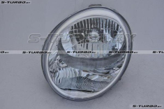 Передняя фара (левая)