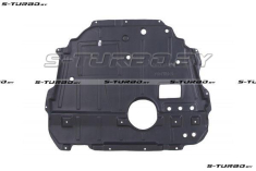 Защита двигателя (пластик) бензин / дизель