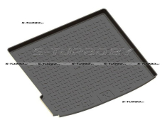 Коврик в багажник модельный полиуретановый