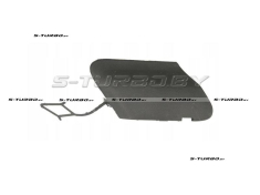 Заглушка отверстия крюка (передняя)