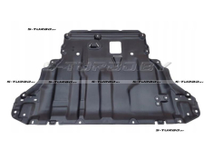 Защита двигателя (пластик) бензин / дизель