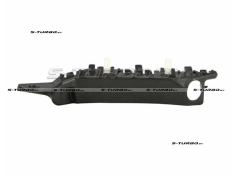 Кронштейн переднего бампера (левый)