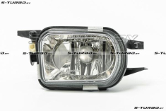 Противотуманная фара (левая)