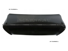 Капот, сталь