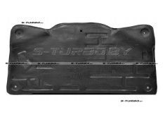 Защита бампера (пластик) бензин / дизель