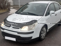 Дефлектор капота