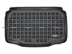 Коврик в багажник модельный полиуретановый