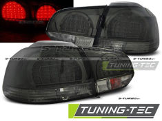 Задние фонари SMOKE LED