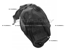 Подкрылок передний (левый) для версий laredo / limited / overland