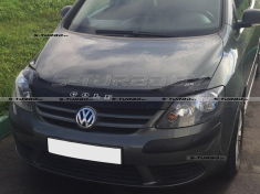 Дефлектор капота