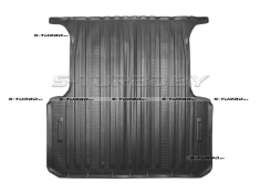 Коврик в багажник модельный полиуретановый