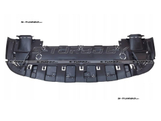 Защита бампера (пластик) бензин / дизель