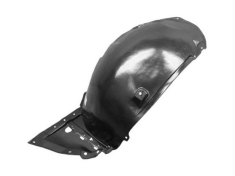 Подкрылок передний (левый) передняя часть