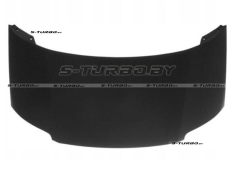 Капот, сталь