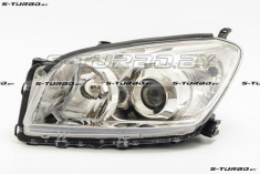 Передняя фара (левая) EURO-type