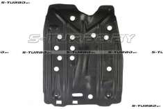 Защита двигателя (пластик) бензин / дизель