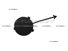 Заглушка отверстия крюка (передняя)