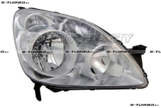 Передняя фара (правая) EURO-type