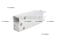 Кронштейн усилителя переднего бампера (левый)