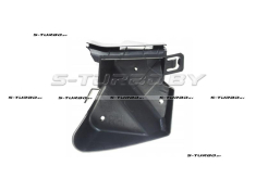 Кронштейн заднего бампера (правый) короткий