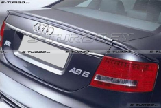 Лип-спойлер ABT (3 части)