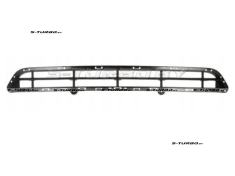 Решетка в бампер (центральная)