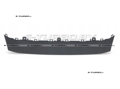 Спойлер переднего бампера, для версии s-line