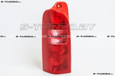 Задний фонарь (левый)