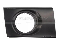 Рамка противотуманной фары (правая)