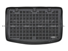 Коврик в багажник модельный полиуретановый