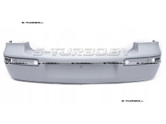 Бампер задний (грунтованный)