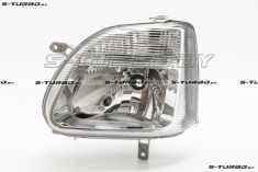 Передняя фара (левая) 2003-2007