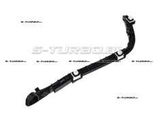 Кронштейн заднего бампера (правый)