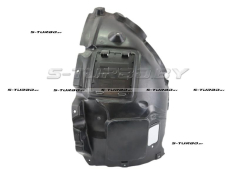 Подкрылок передний (правый) средняя часть