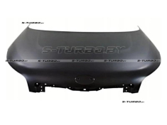 Капот, сталь