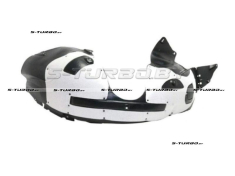 Подкрылок передний (правый) с изоляцией