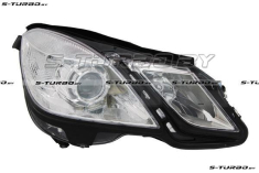 Передняя фара (правая)