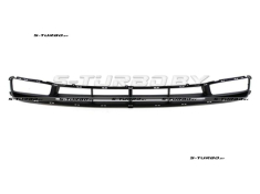 Решетка в бампер, с отв. под противотуманки