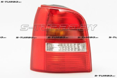 Задний фонарь (левый)