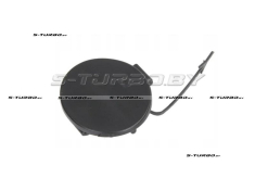 Заглушка отверстия крюка (передняя) грунтованная