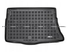 Коврик в багажник модельный полиуретановый